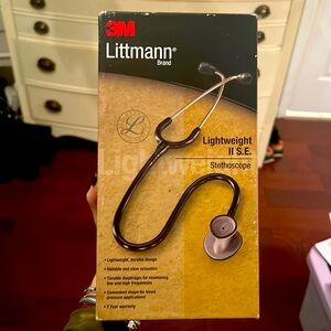 Littmann Lightweight II S.E. Stethoscope